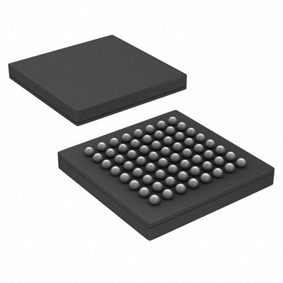 شريحة الدوائر المتكاملة ST25R3911B-AQWT 13.56MHz 5.5V RFID Reader IC 32-VFQFN