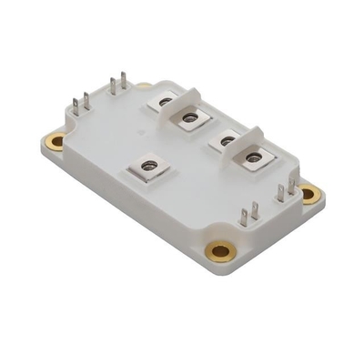 وحدات IGBT للسيارات MSCMC120AM02CT6LIAG وحدات الطاقة SiC MOSFET منخفضة الحد من الانحراف