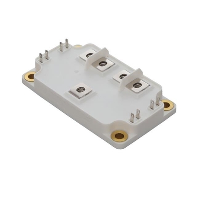 وحدات IGBT للسيارات MSCSM120AM042D3AG 1.2kV 495A وحدة طاقة SiC