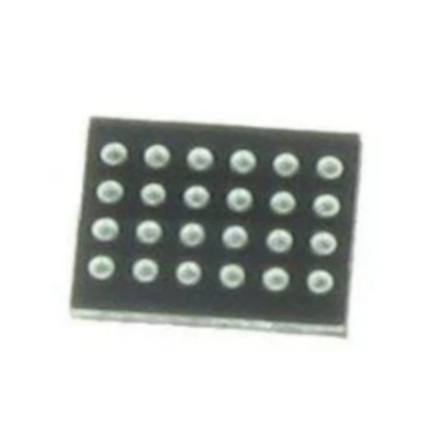 شريحة الدوائر المتكاملة MAX86177ENI 20Bit 4 Channel Analog Front End XFBGA28
