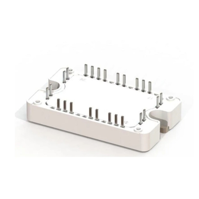 وحدات IGBT للسيارات MSCSM120DUM11T3AG وحدة طاقة SiC MOSFET مزدوجة المصدر المشترك