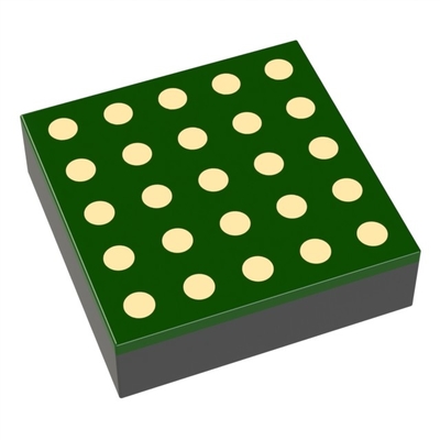 رقاقة الدوائر المتكاملة LTM4622AEV Step Down DC DC uModule Regulator BGA25