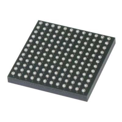 شريحة الدوائر المتكاملة MAX25460ATGA/V المحركات 1.5A Step Down Converter