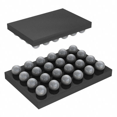 شريحة الدائرة المتكاملة MAX30112EWG I2C انتاج معدل ضربات القلب الأمامية