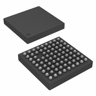شريحة ذاكرة IC W9864G6KT-6 166MHz 64Mbit شريحة ذاكرة SDRAM موازية