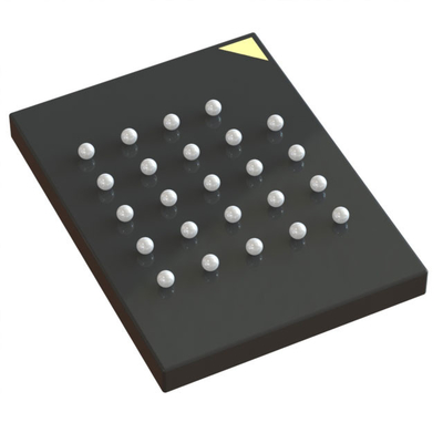 ذاكرة IC رقاقة W9825G6KB-6 256Mbit متوازية SDRAM ذاكرة IC TFBGA54