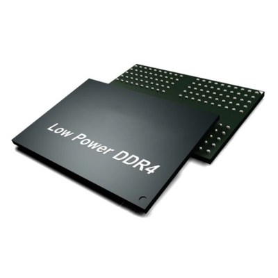 ذاكرة IC رقاقة W66BM6NBUAFI 2Gbit SDRAM LPDDR4X ذاكرة WFBGA200 1.6GHz