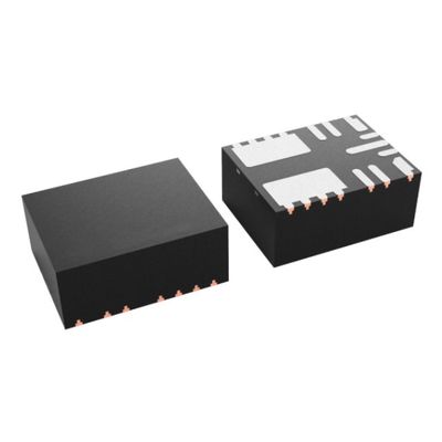 شريحة الدوائر المتكاملة TPSM365R6FRDNR وحدة PoL غير معزولة DC DC Converter