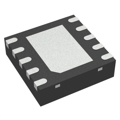 شريحة الدوائر المتكاملة TPS37A010122DSKR 100μs 65V كاشف الجهد القناة المزدوجة