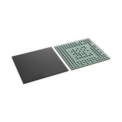 جهاز استشعار IC AWR6843ABSABLQ1 جهاز استشعار رادار للسيارات ذو شريحة واحدة