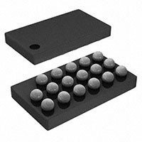 رقاقة الدوائر المتكاملة ADPD1081BCBZR7 الأمامية التناظرية الأمامية الصورية