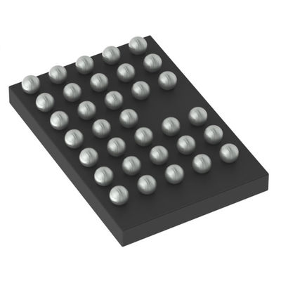 أجهزة الاستشعار IC ADPD4001BCBZR7 2 قناة أجهزة الاستشعار متعددة الوسائط الأمامية