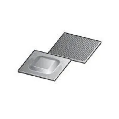 وحدة التحكم الدقيقة (MCU) LS1021AXN7MQB 2 Core ARM Cortex-A7 IC المعالج الدقيق