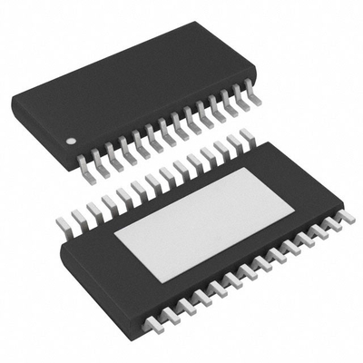 رقاقة الدوائر المتكاملة LTC3892EFE-1 60V 2 مرحلة منظومة بوك متزامن