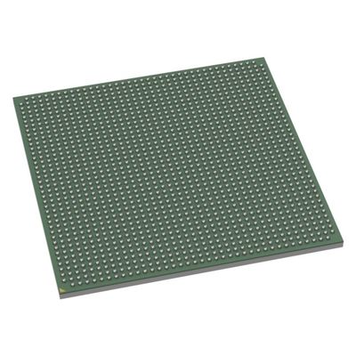 وحدة التحكم الدقيقة MCU LX2160SN72029B 100Gbps ARM Cortex-A72 IC المعالجة الدقيقة