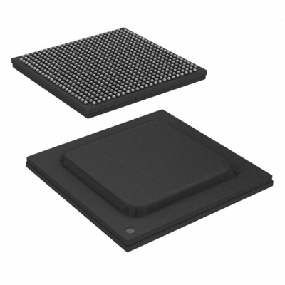 وحدة التحكم الدقيقة LS1023ASN8KQB ثنائية النواة 1GHz ARM Cortex-A53 MPU IC