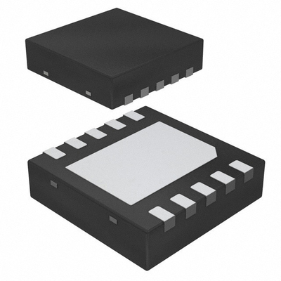 شريحة الدوائر المتكاملة LMR14030QDPRRQ1 40V 3.5A محول خطوة إلى أسفل مع 40μA IQ