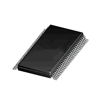 رقاقة الدوائر المتكاملة PCA9505DGGY 40 بت I2C-Bus I/O Expanders مع RESET