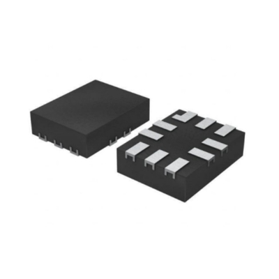 شريحة الدوائر المتكاملة MAX98360AEFB PCM الرقمية الدخول الفئة D مكبر IC