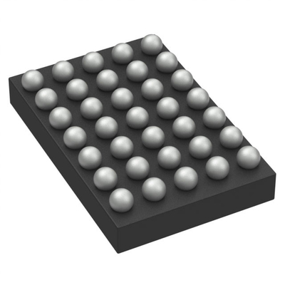 شريحة الدوائر المتكاملة MAX77831BEWB 7A محول Buck Boost عالي الكفاءة