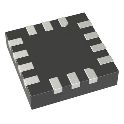 رقاقة الدوائر المتكاملة MAX77827AEFD 2.5MHz 2.3V Switch Buck Boost Converter