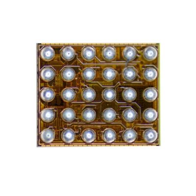 شريحة الدوائر المتكاملة MAX77501EWV 25MHz محرك تحكم عالية الكفاءة