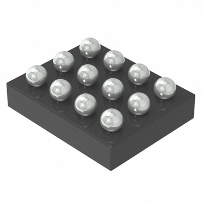 رقاقة الدوائر المتكاملة MAX77827AEWC 5.5V محول Buck Boost عالي الكفاءة