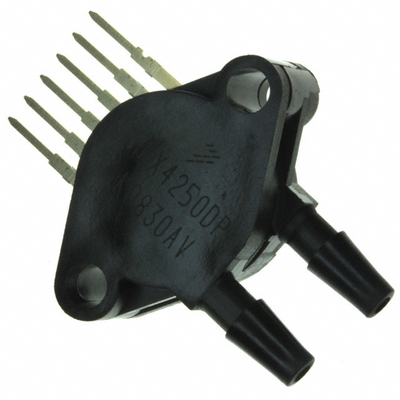 جهاز استشعار IC MPX5500DP جهاز استشعار ضغط السيليكون المتكامل