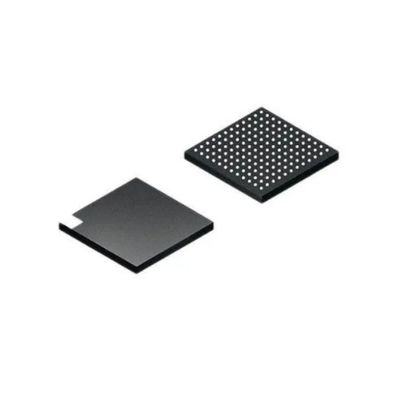 شريحة الدوائر المتكاملة MMW9012KZ 26.5GHz جهاز استقبال RF التناظري