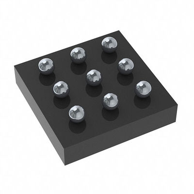 رقاقة الدوائر المتكاملة MAX98360CENL 3.2W مكبر صوت رقمي من الفئة D WLP9