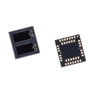 أجهزة الاستشعار IC MAXM86146CFU وحدة مستشعرات البيومترية البصرية الكاملة