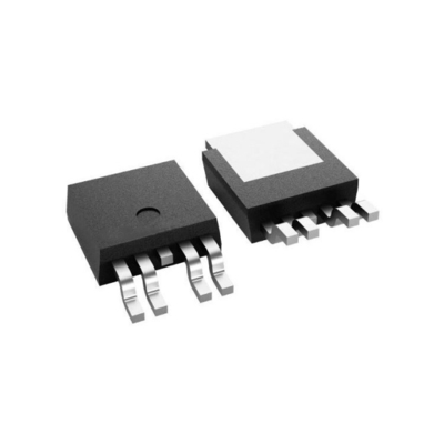 رقاقة الدوائر المتكاملة TPS7B8650BQDDARQ1 طراز السيارات 500mA 40V منظم الجهد الخطي