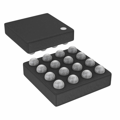 شريحة الدوائر المتكاملة ADP5033ACBZ-5-R7 مكبرات التحكم IC مع 300mA LDOs
