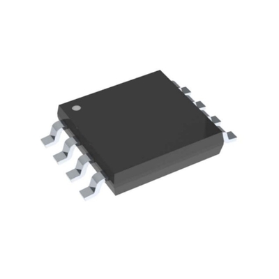شريحة ذاكرة IC AT45DQ321-SHFHB-T 104MHz 32Mbit SPI Flash NOR ذاكرة IC 8-SOIC