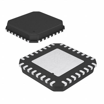وحدة التحكم الدقيقة ATMEGA328P-MUR متضمنة 8-بيت AVR وحدة التحكم الدقيقة VQFN32 سطح الحاجز
