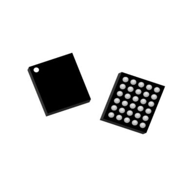 شريحة الدوائر المتكاملة ACT88329VU101SR PMIC المتقدمة مع مفاتيح تجاوز الحمل