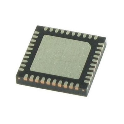 شريحة الدوائر المتكاملة 8P34S2106ANLGI 2GHz Clock Fanout Buffer Chip VFQFN40