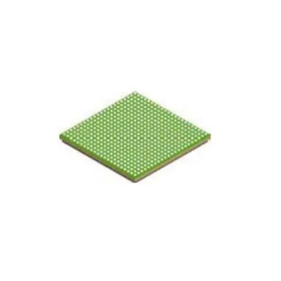 وحدة التحكم الدقيقة MCU AM62A34ASMSIAMBRQ1 4 Core ARM Cortex A53 IC المعالجة الدقيقة