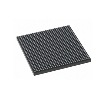 مجموعة بوابات قابلة للبرمجة الميدانية A2F200M3F-1FG484I 200K بوابات 100MHz SOC FPGA IC 484-FPBGA