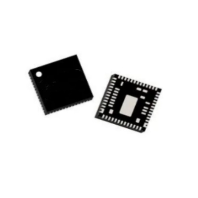 شريحة الدوائر المتكاملة ACT85410-101T 10A IC QFN-52 لإدارة الطاقة القابلة للبرمجة