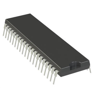 وحدة التحكم الدقيقة ATMEGA4809-PF 8-Bit 48KB فلاش متضمنة وحدة التحكم الدقيقة DIP40 عبر الثقب