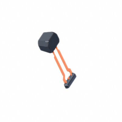أجهزة الاستشعار IC ATS699LSN-RSWPH-T أجهزة الاستشعار IC المقاومة لاهتزازات التفاضل السلكي