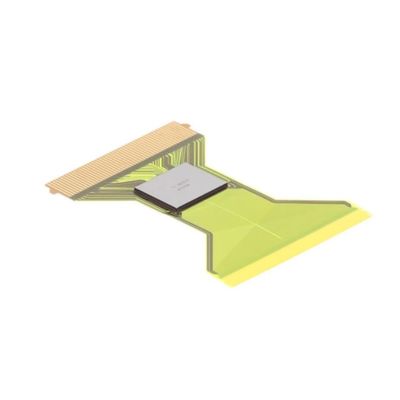 رقاقة الدوائر المتكاملة AFE3256TFU 1.85V 256 قناة التناظرية الأمامية