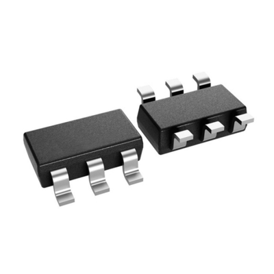 شريحة الدوائر المتكاملة LMR51420YFDDCR 1 الناتج 1.1MHz بوك التبديل المنظم IC