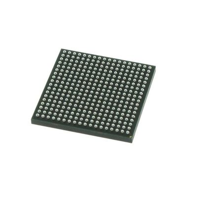 مجموعة بوابة قابلة للبرمجة في الميدان LCMXO3LF-6900E-6MG324I عالية الأداء 900Mb / s مدمج FPGA IC