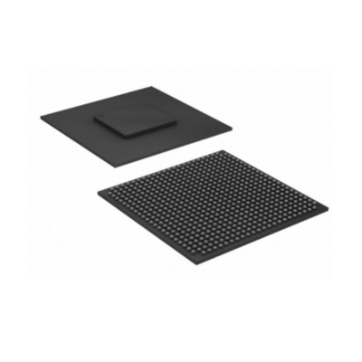 مجموعة بوابة قابلة للبرمجة في الميدان EP2AGX95DF25I5G FBGA572 0.87 فولت إلى 0.93 فولت FPGA مضمنة