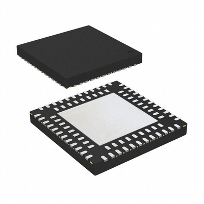 المجال المبرمجة بوابة التسلسل LCMXO2-4000HC-5QN84I السيارات 92 كيلوبيت البرمجة المنطقية IC