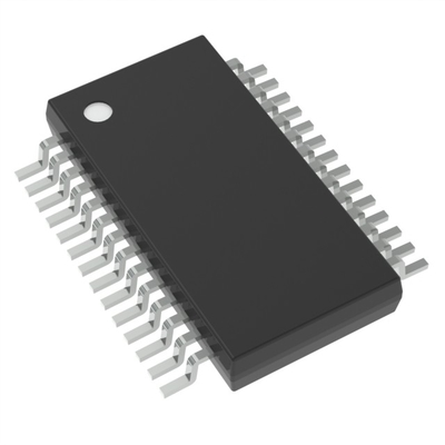 وحدة التحكم الدقيقة MCU DSPIC33CK64MP102-E/SS حتى 100MHz 1 Core 16-bit Processor IC