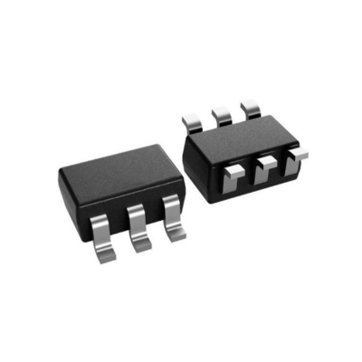 شريحة الدوائر المتكاملة INA190A3QDDFRQ1 40V مكبر التيار الدقيق للغاية