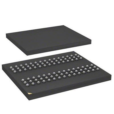 ذاكرة IC رقاقة IS43LR32640B-5BLI 2Gbit متوازية SDRAM ذاكرة LPDDR المحمولة TFBGA90